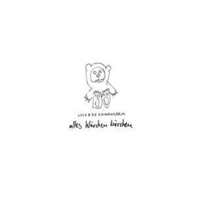 Lulu & Die Einhornfarm: Alles Klärchen Bärchen - Lulu & die Einhornfarm, CD