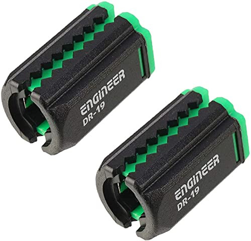ENGINEER DR-19 Magnetische Schroefhouder voor schroeven en bits