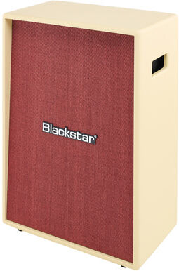 Blackstar Debut 212V 2x12 Box Beige Beige