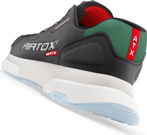 Airtox Fl44atx Sikkerhedssko, Str. 53