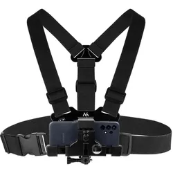 Maclean MC-445, Action Cam Zubehör, Schwarz
