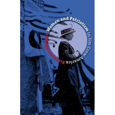 Women and Patriotism in Jim Crow America, Taschenbuch von Francesca Morgan, University Of North Carolina Press, 978-0-8078-5630-7