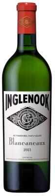 """Inglenook Blancaneaux 2021 White Wine - California"""
