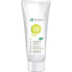 Mineralstoff Cremegel Nr.10 200 ML