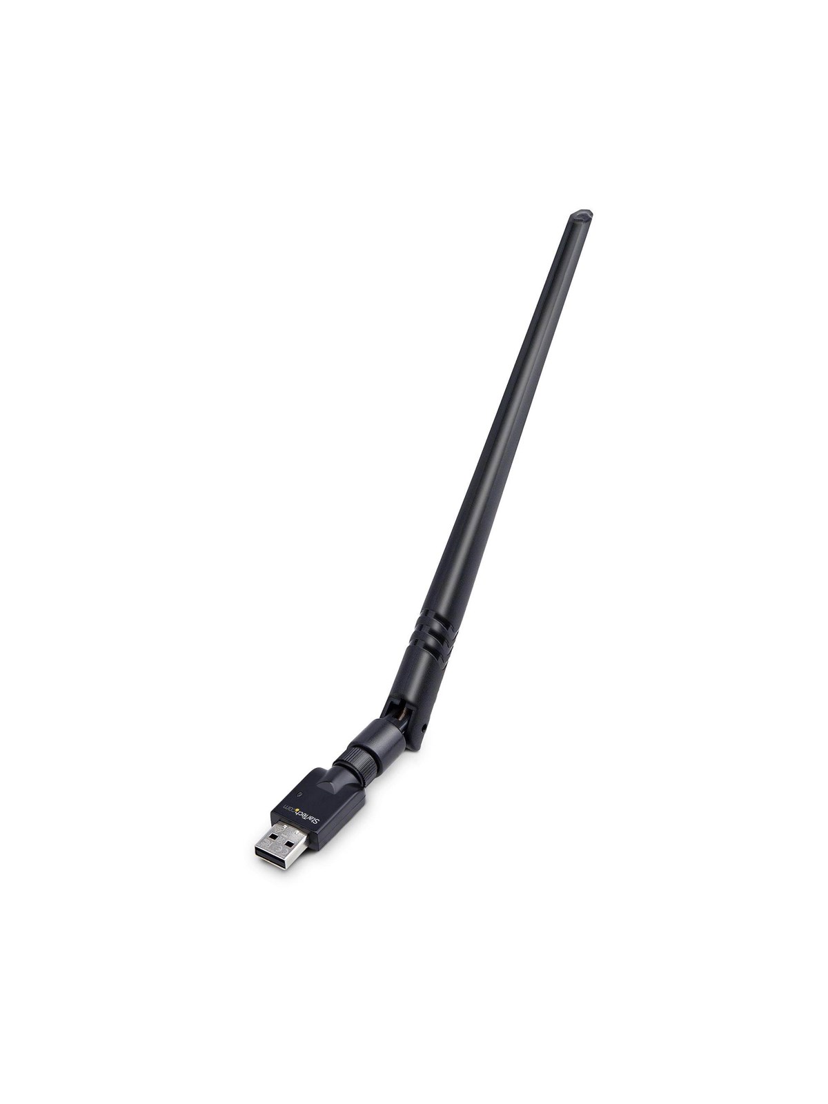 StarTech.com USB Bluetooth 5.3 Adapter for PC Class 1 Windows/Linux - network adapter - USB 2.0