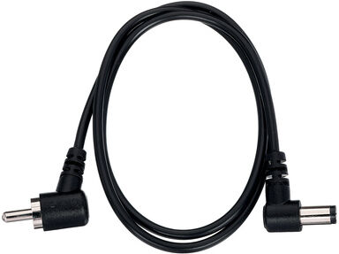 Cioks 1050 Flex Cable Type 1 Noir