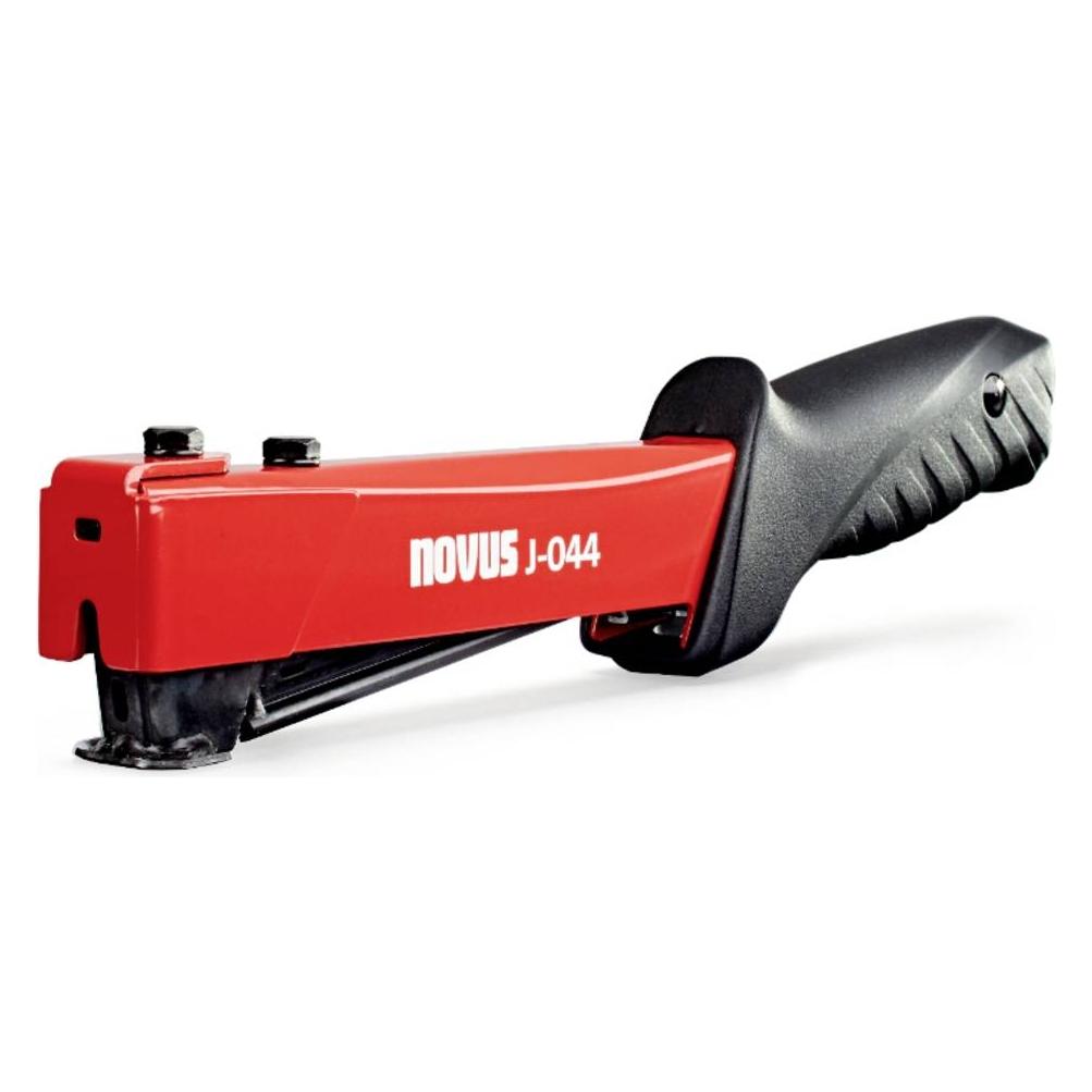 Novus J-044 030-0453 Hammertacker Klammernlänge 6 - 12mm (030-0453)