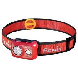 Fenix Light HL32R-T LED Stirnlampe akkubetrieben FEHL32RT-Rot