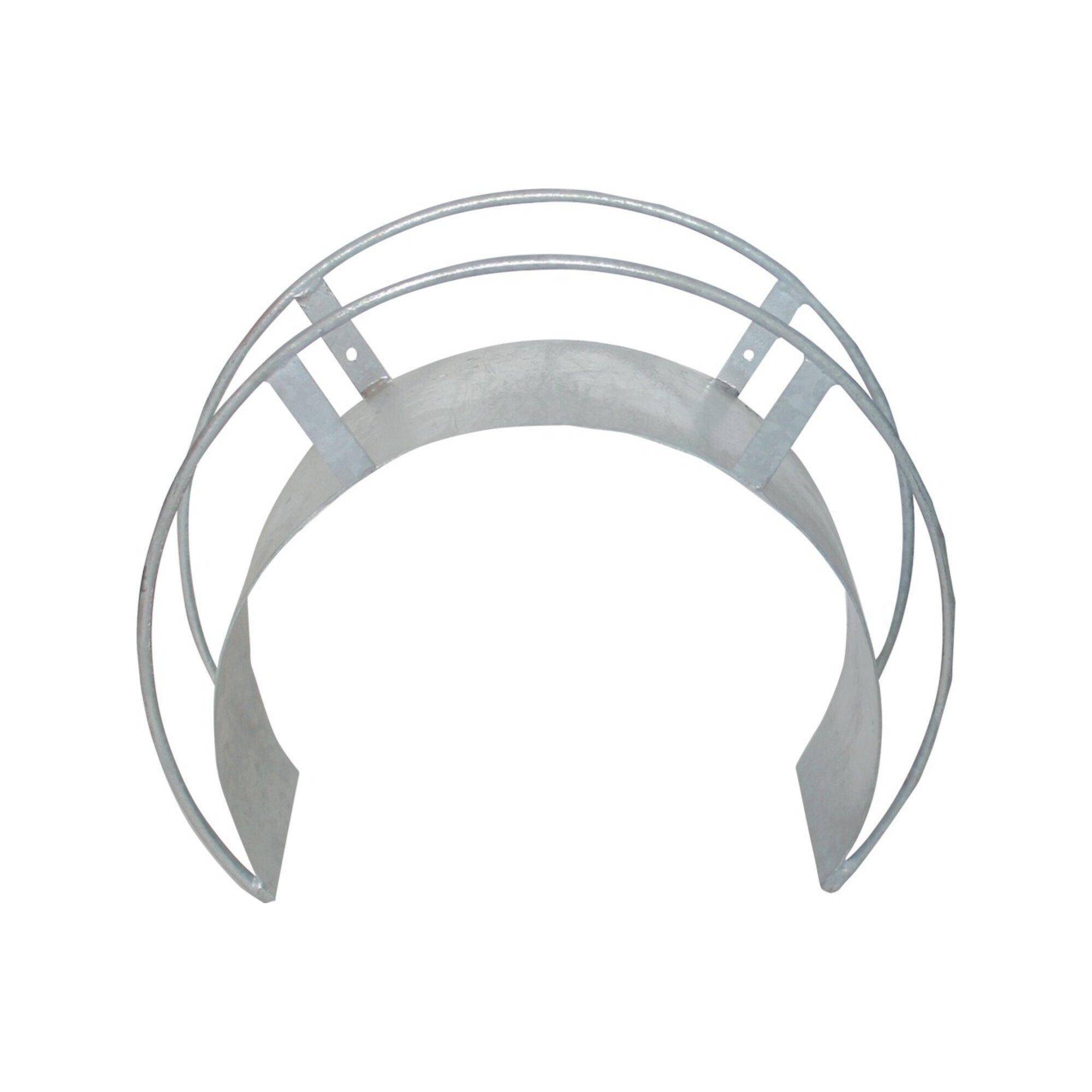 Schlauchhalter Metall 60 cm ; MaKeDO (30127)