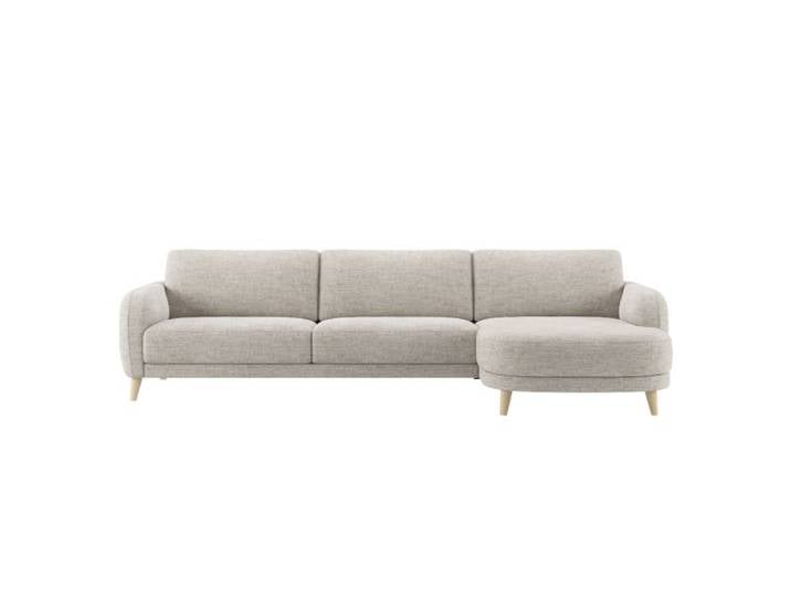 XOOON Manciano Ecksofa Stoff Luton