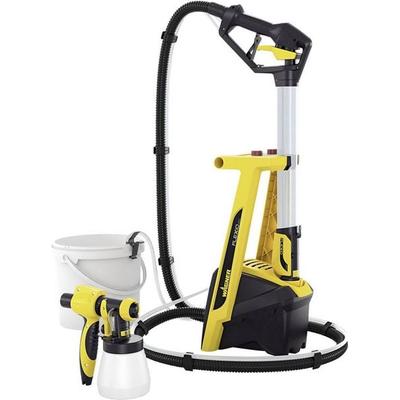Wagner W 950 Flexio Farbsprühsystem 630W Fördermenge (max.) 525 ml/min