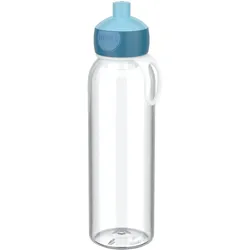 WASSERFLASCHE POP-UP Campus 2025 Cool Blue 500 ml