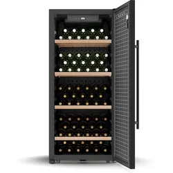 Weinkühlschrank CellarMax   114 Flaschen   Kompressor   Energieeffizienz E