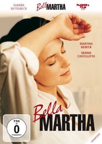 Sandra Nettelbeck - Bella Martha - Preis vom 11.10.2026 03:10:56 h
