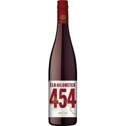 Schloss Proschwitz Cuvée Rot "Elbkilometer 454"