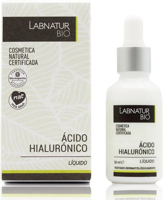Sys Labnatur Bio Ácido Hialurónico 30 ml