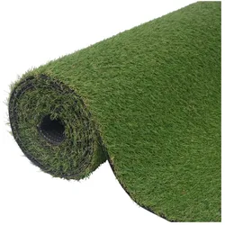 vidaXL, Gartenbodenbelag, Olgonus