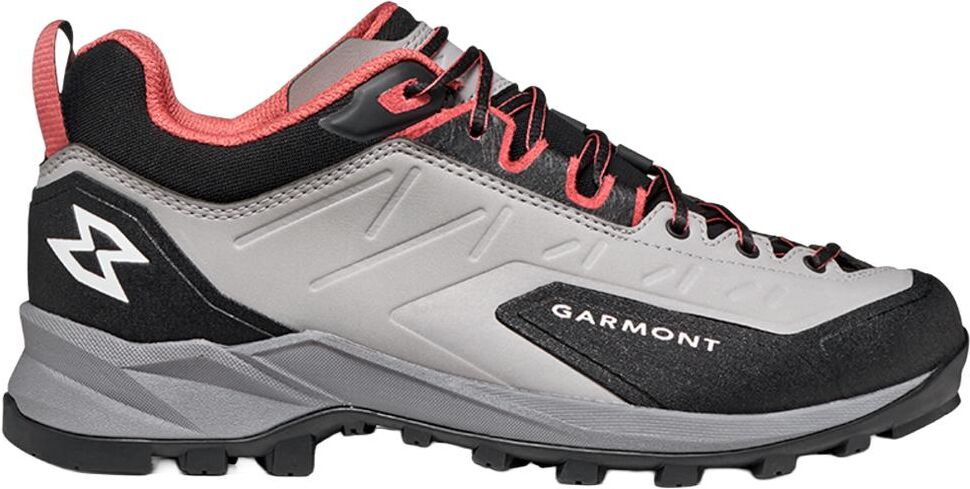 Garmont  - Oron Formal Grey Mineral Red - 4.5 - Chaussures de randonnée