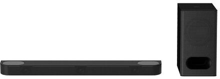 Sony BRAVIA Theatre Bar 6 HT-BD60 Nero Dolby Atmos 3.1.2 canali 350 W
