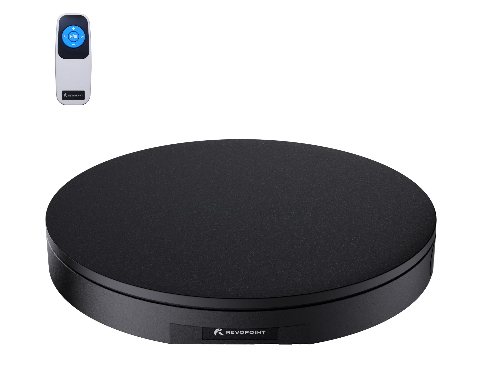 Revopoint Electric Large Turntable ABS Cover ELECTRIC-LARGE-TURNTABLE-ABS-SURFACE