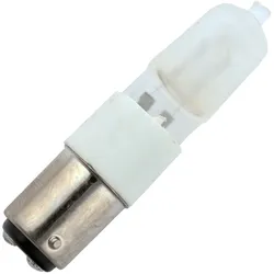 SPL | Halogen JD| BA15d | 70W