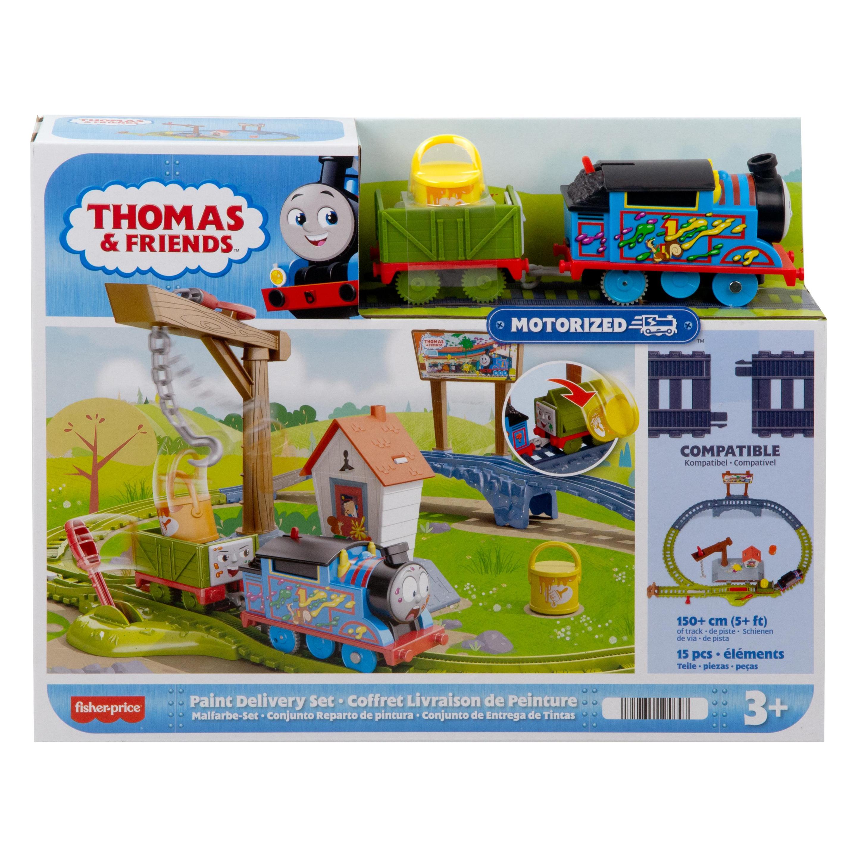 Fisher-Price HTN34 (HTN34)