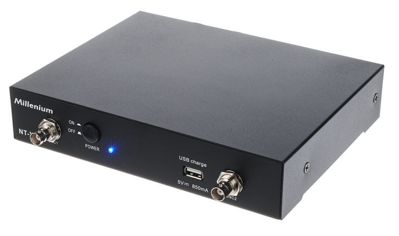 Millenium NT-X