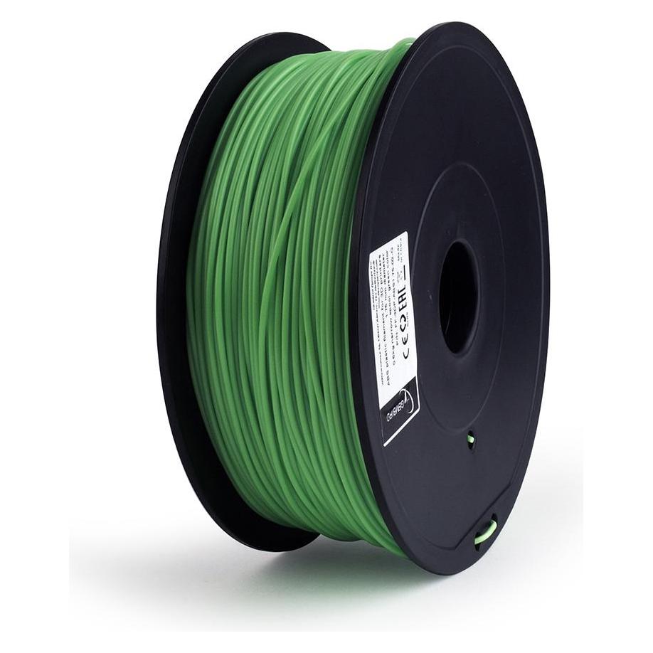 Gembird FF-3DP-ABS1.75-02-G (ABS, 600 g, 1.75 mm) (FF-3DP-ABS1.75-02-G)