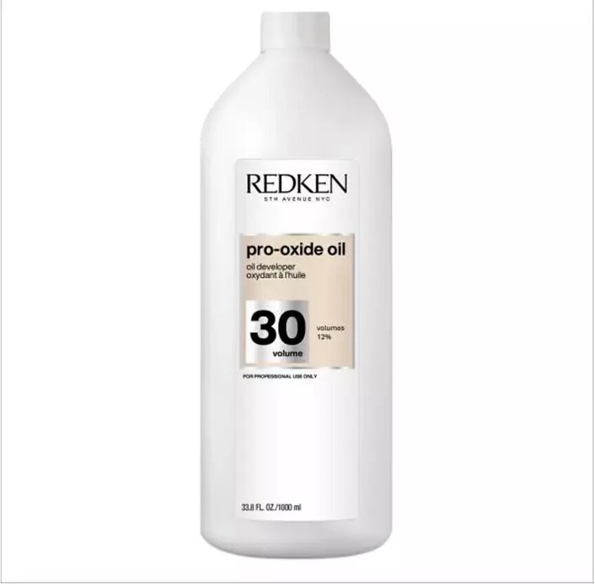 Redken Pro-Oxide Oil 30 Volume 1000 ml