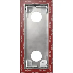 Gira 552300 EB-Dose flächenbündig 3f System 106