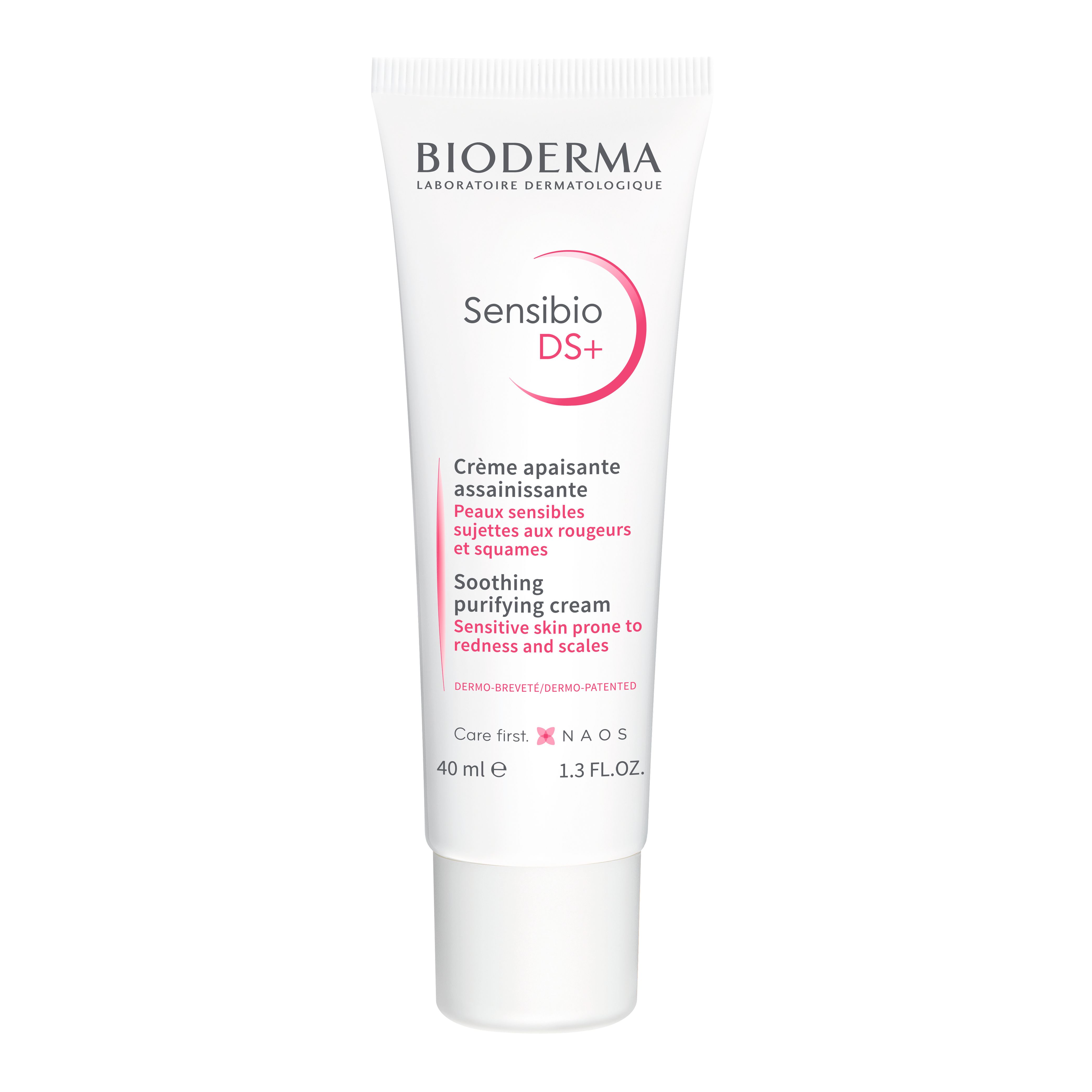 Bioderma Sensibio DS+ Creme 40 ml