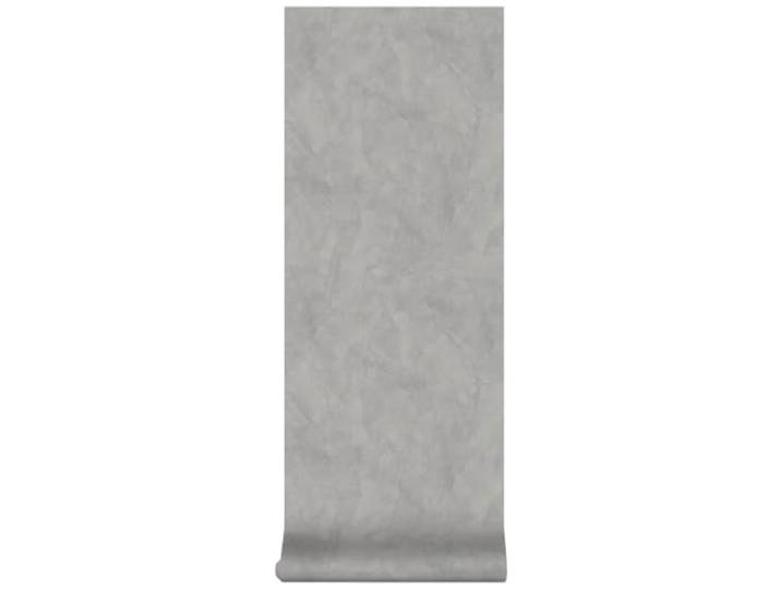 Superfresco Easy - Tapete - Rohindustrie - Grau - 10mx53cm Tapeten Wohnzimmer, Wandverkleidung grau 1005 x 52