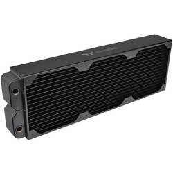 Thermaltake Pacific CL360 Copper Wasserkühlung-Radiator CL-W191-CU00BL-A