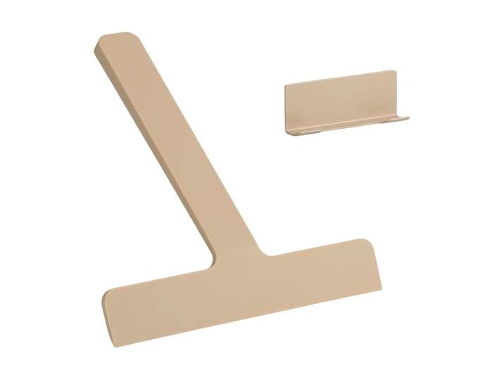 Zone Denmark Grattoir avec support Ume Camel