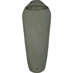Highlander NITE-SHIELD 150 Schlafsack RANGER GRÜN Camping Matratze Grün SB270-RG