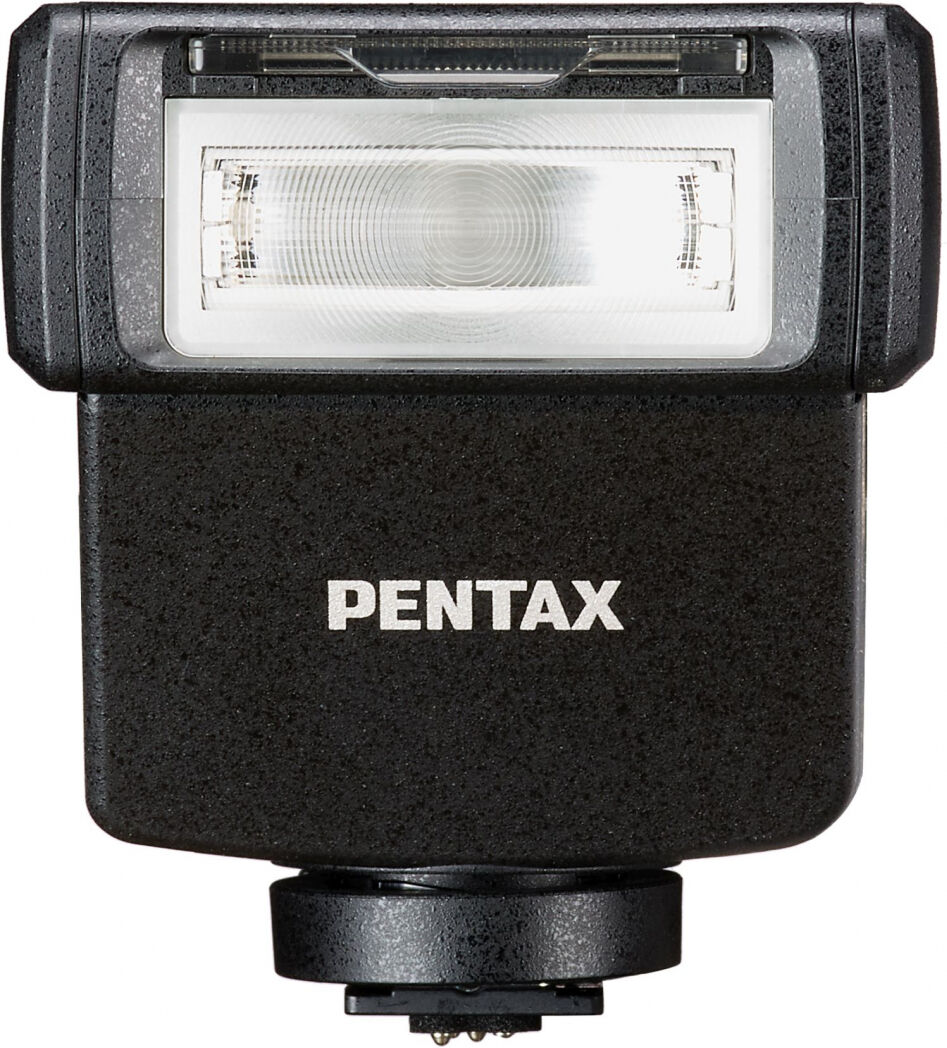 Pentax AF-180 FG Blitzgerät