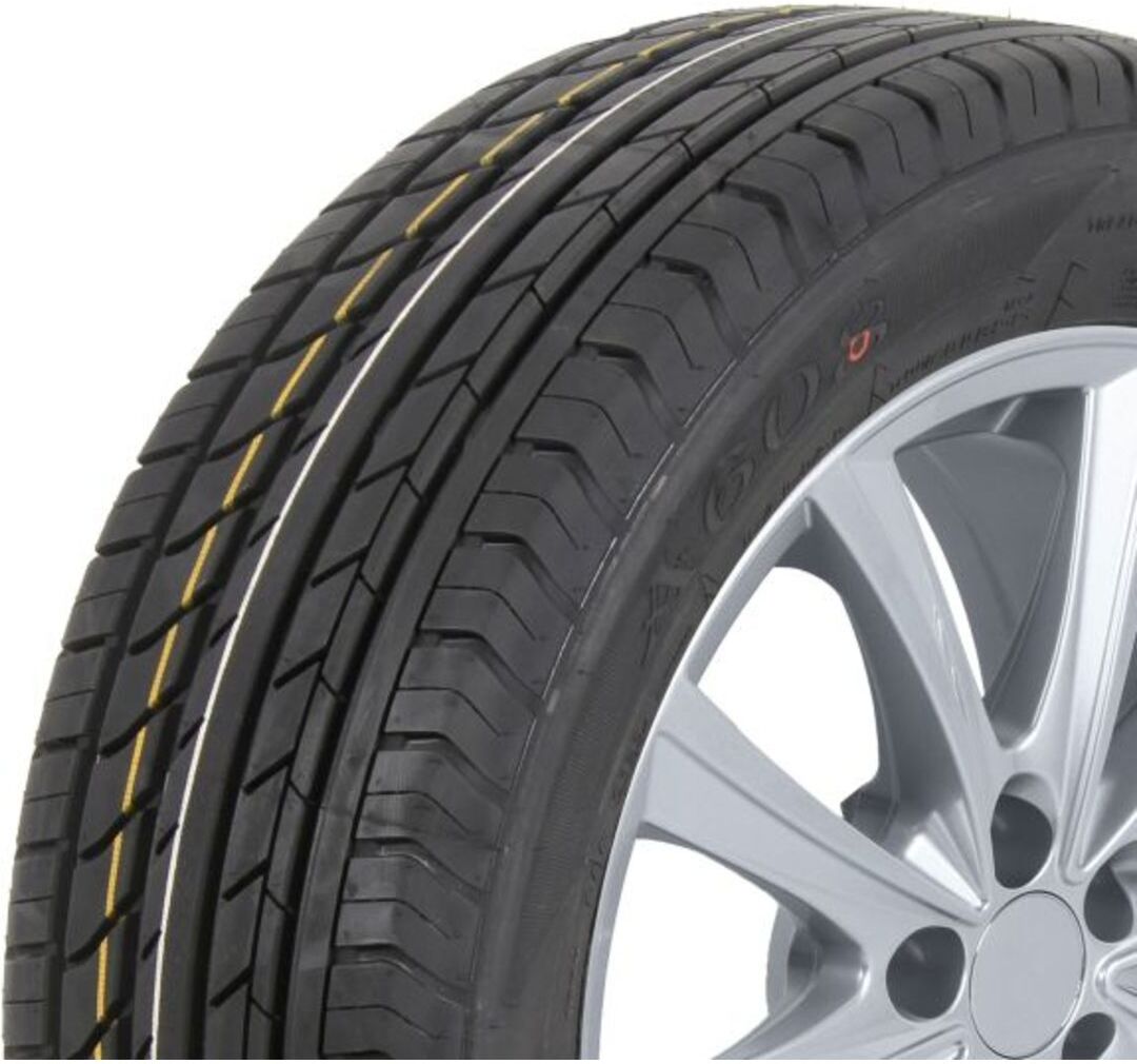 Sommerreifen APLUS A608 215/55R16 93H