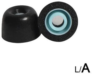 Uplifted Finds High Fidelity Memory Foam Ear Tips For Sony WF 1000XM5   Noise Reduction Anti Slip Replacement Tips a
