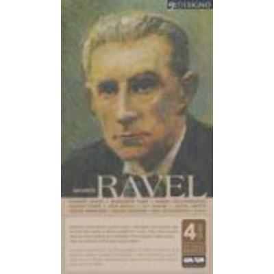 Ravel:Bolero-Daphnis/+ - Maurice Ravel, CD, 4011222225207