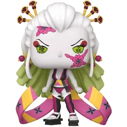 Funko POP! Plus Demon Slayer Daki (With Ribbons) Exclusive