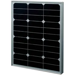 Phaesun, Solarpanel, Solarmodul (40 W, 2.30 kg)