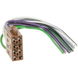  Universal-Umrüstadapter Lautsprecher 