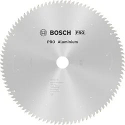 Bosch PRO Akku-Kreissägeblatt Standard for Aluminium - 2608837782