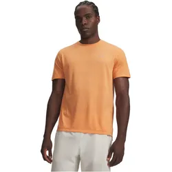 UNDER ARMOUR Velociti Trainingsshirt Herren 770 - dusty coral/dusty coral/reflective L