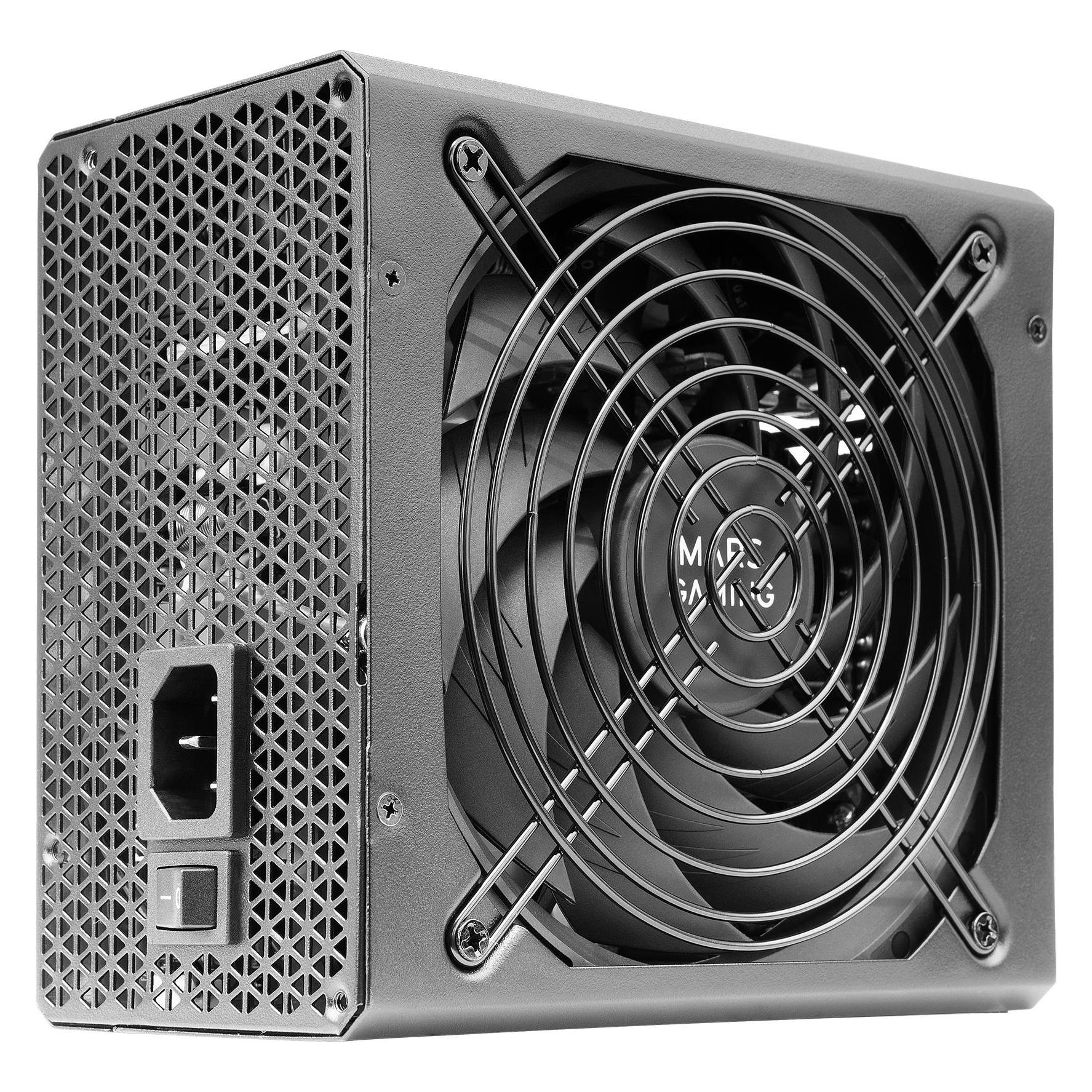 Mars Gaming MPB1000P (1000 W) (MPB1000P)