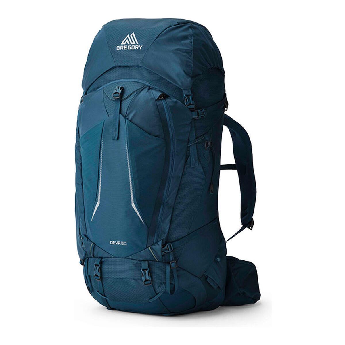 Gregory Deva 60 RC Small mountain teal (A796) 157958-A796