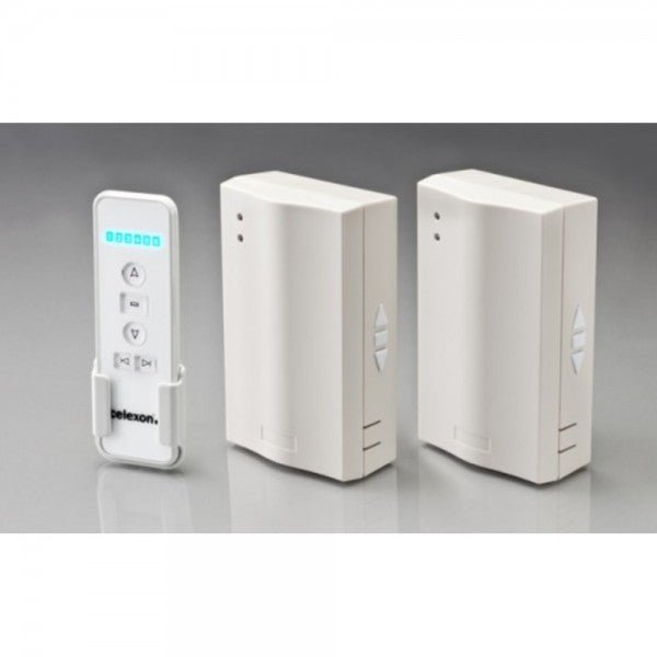 Celexon Professional 2-Kanal Funkset