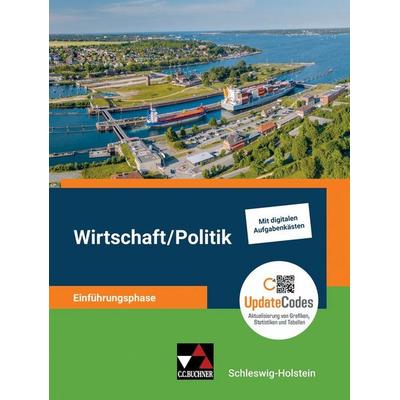Kolleg Pol. und Wirt. S-H E-Phase Ausgabe ab 2024, Gebundene Ausgabe von Jens Beck,Olaf Beckmann,Jan Castner,Anita Hitzler,Kersten Ringe, Buchner,