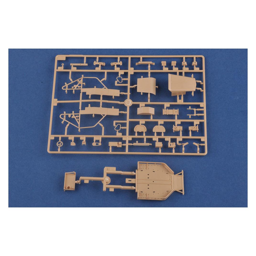 Hobby Boss Delta Force FAV (82406)