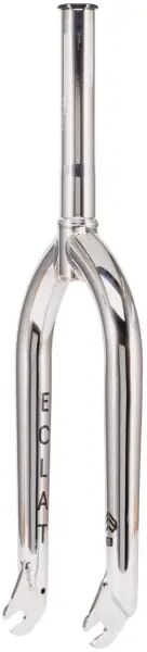 BMX Gabel Eclat Storm (25mm - Chrome)